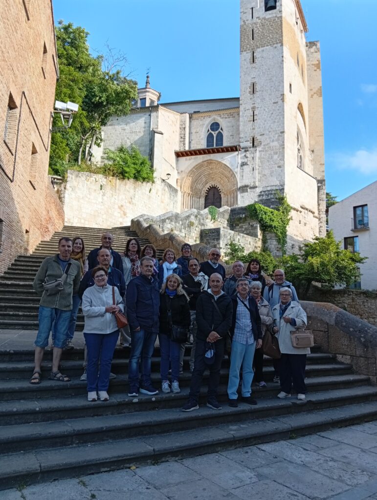 Convivencia de Fin de Curso en la Diócesis de Calahorra y La Calzada-Logroño
