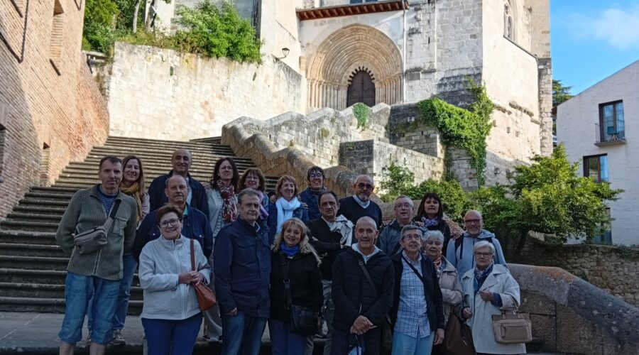 Convivencia de Fin de Curso en la Diócesis de Calahorra y La Calzada-Logroño