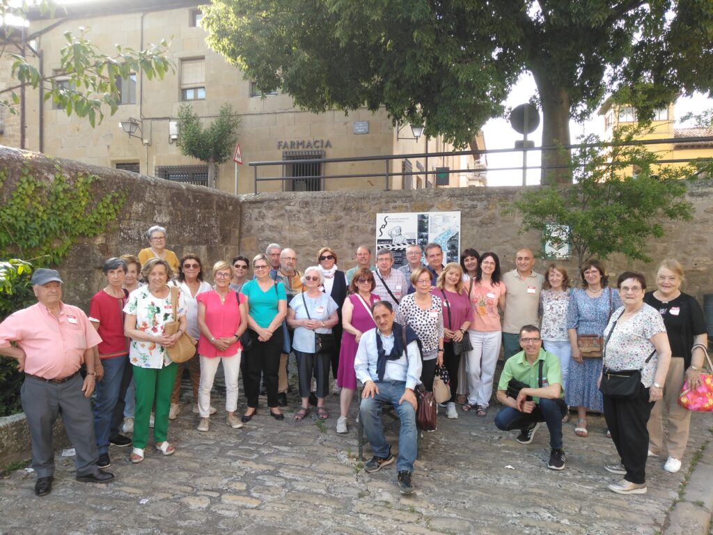 Convivencia de fin de Curso en la Diócesis de Calahorra y La Calzada-Logroño