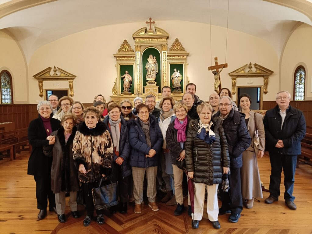 Fiesta de la Conversión de San Pablo en la Diócesis de Calahorra y La Calzada-Logroño