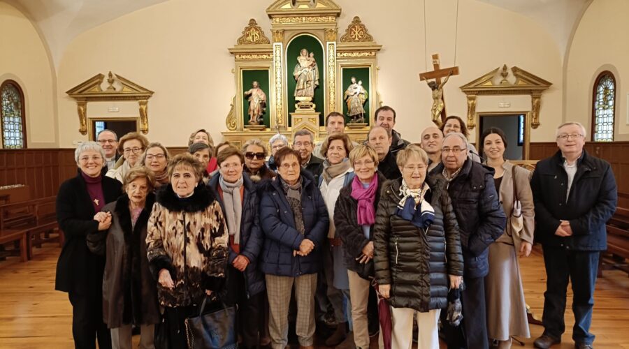 Fiesta de la Conversión de San Pablo en la Diócesis de Calahorra y La Calzada-Logroño