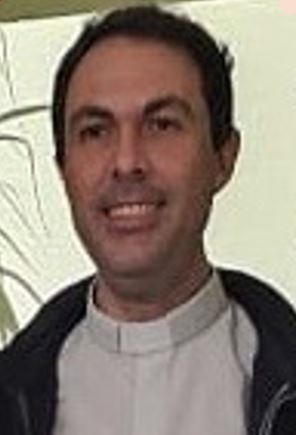 Nuevo consiliario en la Diócesis de Málaga