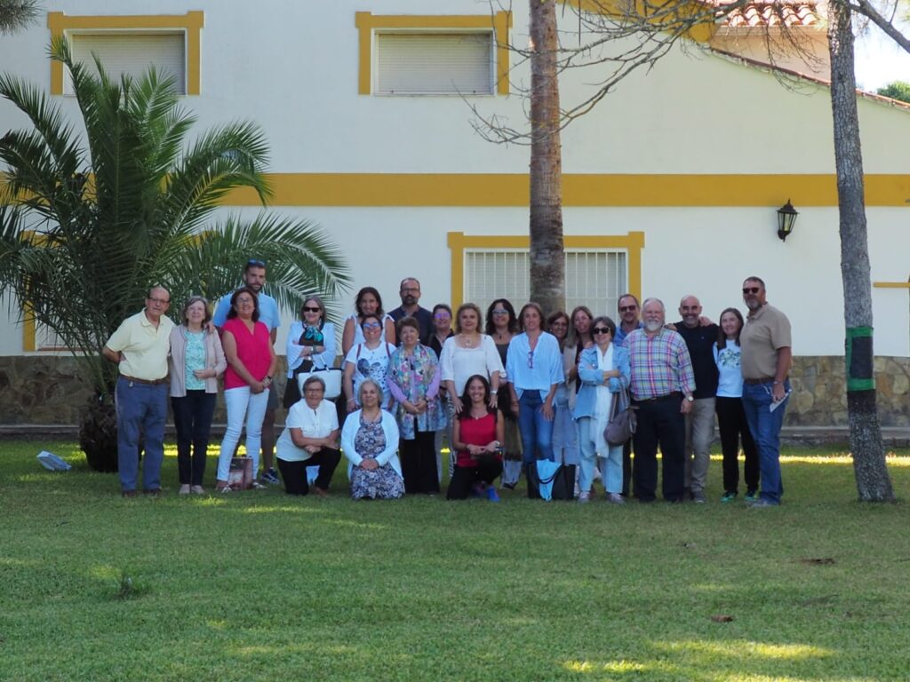 Inicio de Escuela en la Archidiócesis de Mérida-Badajoz