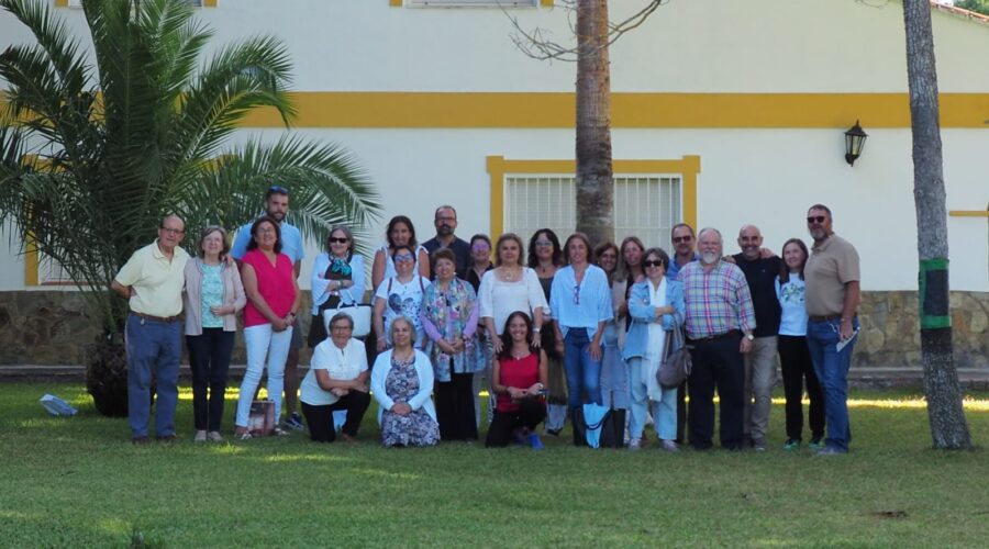Inicio de Escuela en la Archidiócesis de Mérida-Badajoz