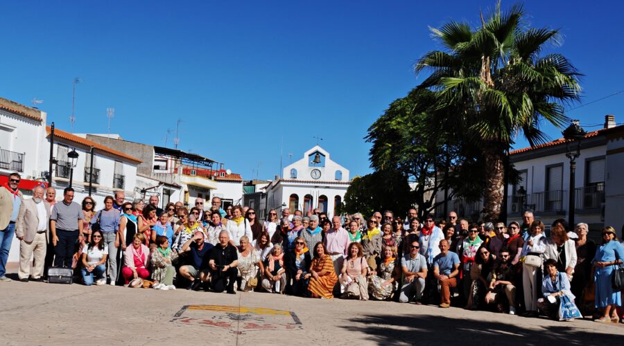 Ultreya Diocesana en la Archidiócesis de Mérida-Badajoz