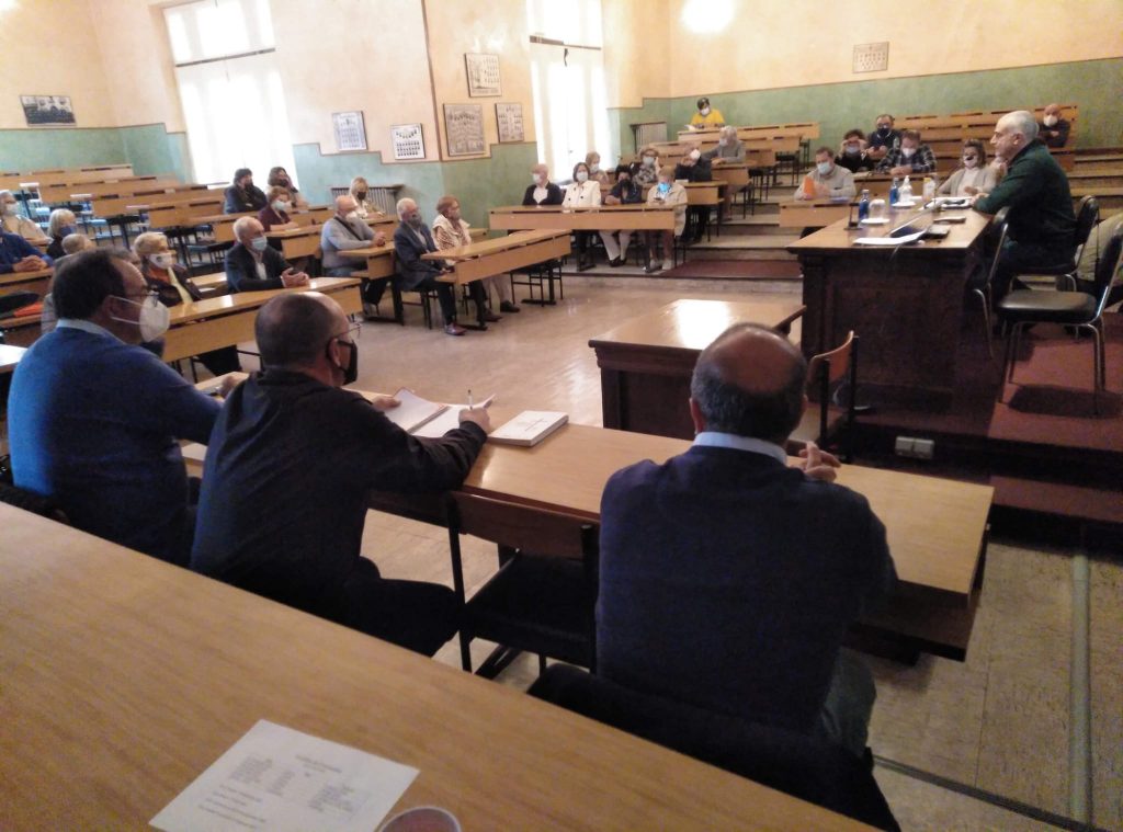 Inicio de Escuela del MCC de la Archidiócesis de Oviedo