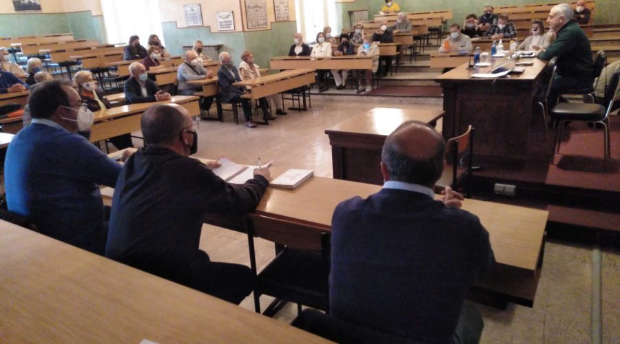 Inicio de Escuela del MCC de la Archidiócesis de Oviedo