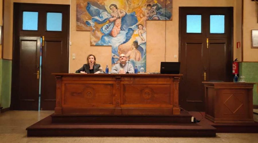 Pleno de Navidad en la Diócesis de Oviedo