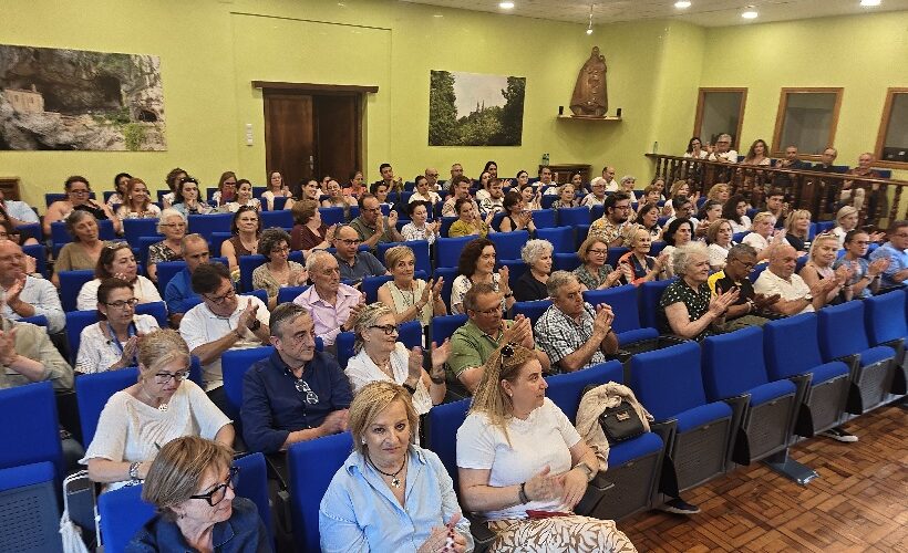 Ultreya Diocesana en la Diócesis de Oviedo