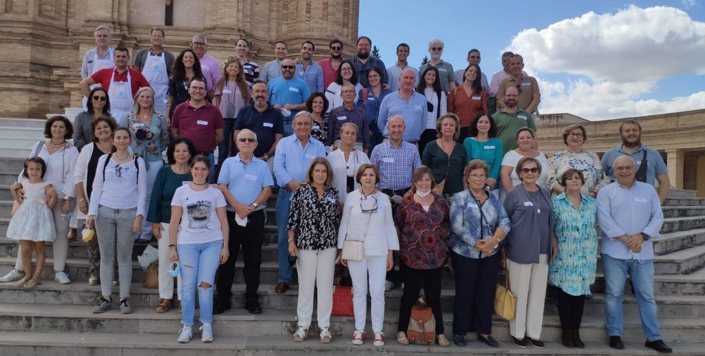 MCC-Sevilla Convivencia Inicio Escuela 2021