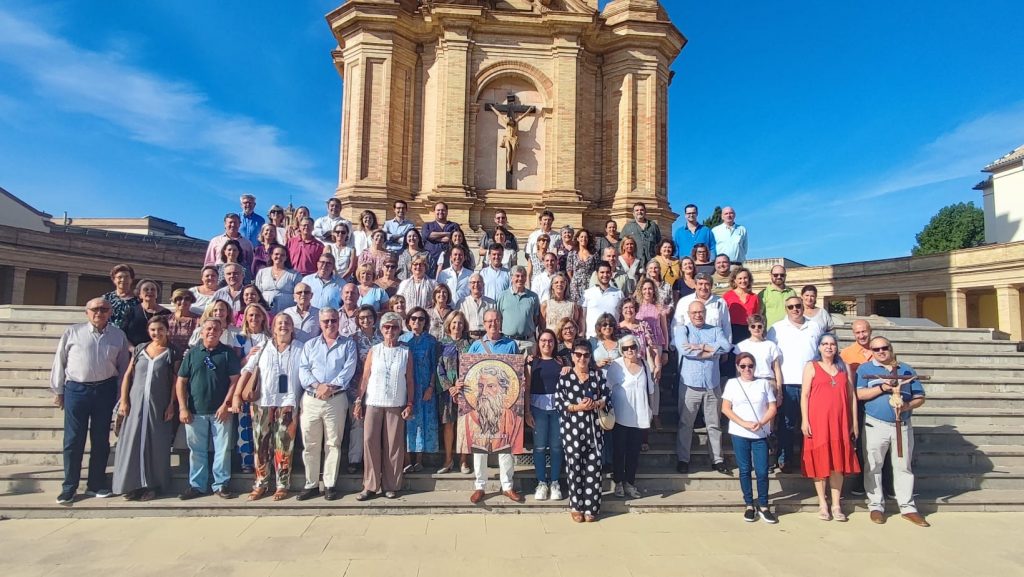 Volvimos Juntos a Galilea - Archidiócesis de Sevilla y Diócesis de Huelva