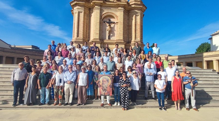 Volvimos Juntos a Galilea - Archidiócesis de Sevilla y Diócesis de Huelva