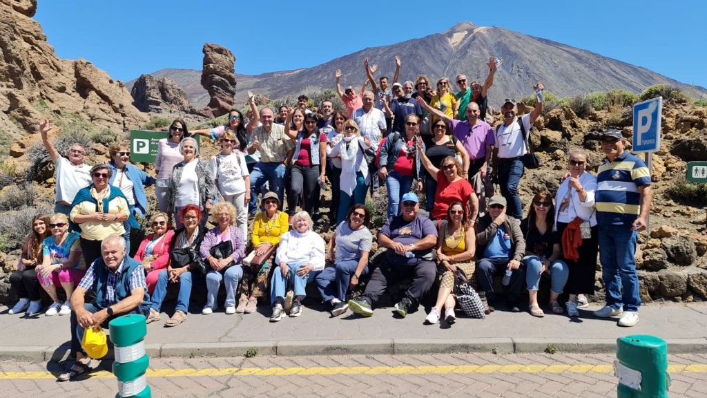 Clausura de Curso en la Diócesis de Tenerife