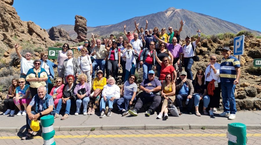 Clausura de Curso en la Diócesis de Tenerife