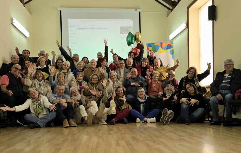 Jornada Volver a Galilea en la Diócesis de Tenerife
