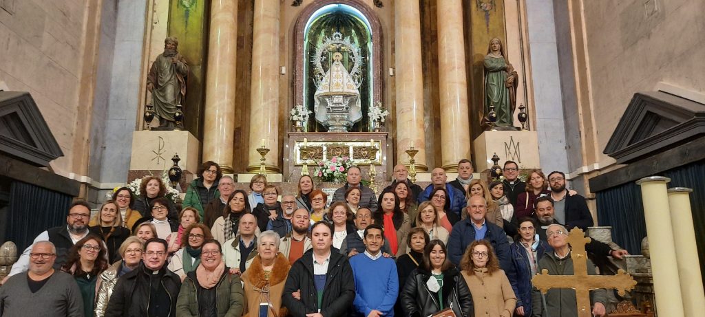 Jornadas Galilea de la Diócesis de Toledo