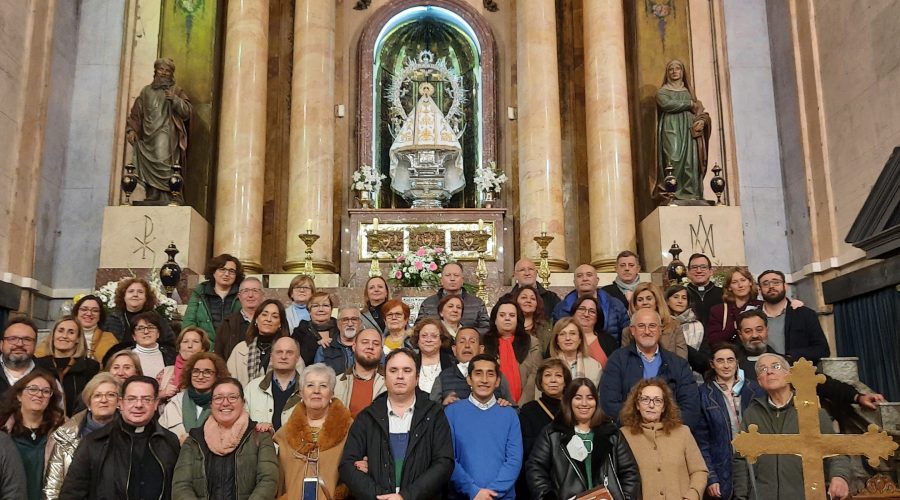 Jornadas Galilea de la Diócesis de Toledo