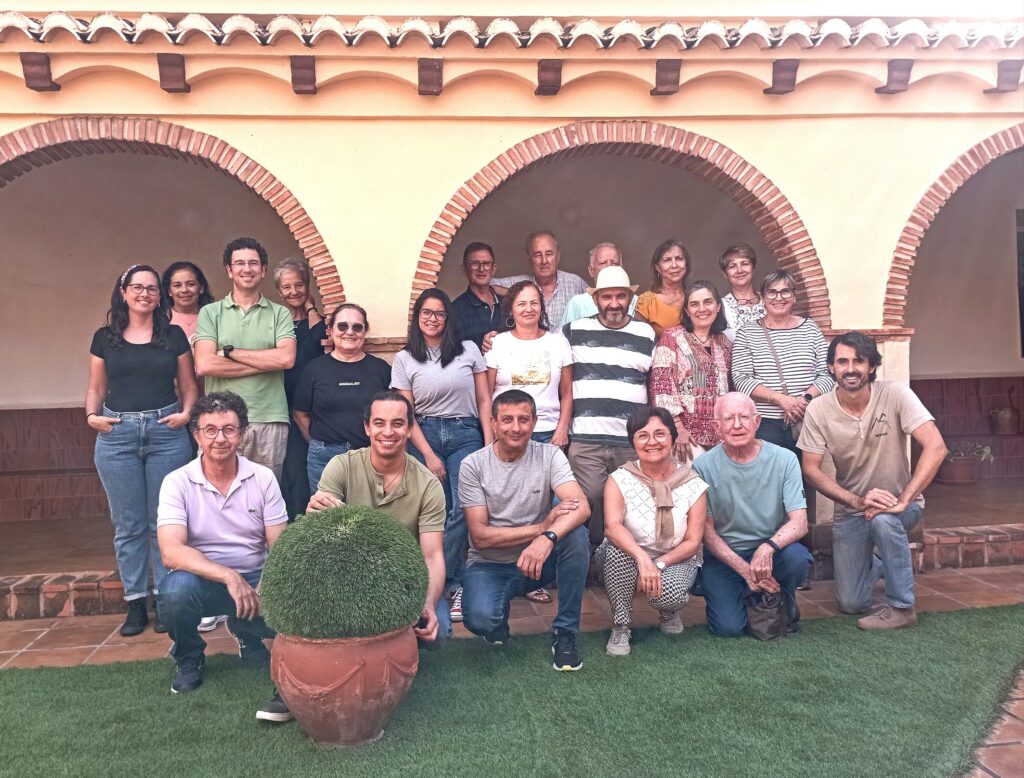Conviencia de Inicio de Curso de la Escuela de Dirigentes de la Diócesis de Valencia