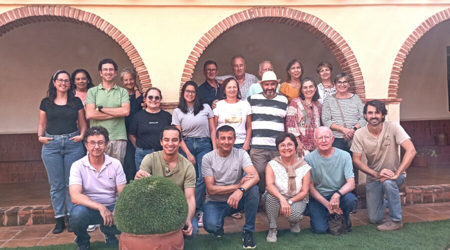 Conviencia de Inicio de Curso de la Escuela de Dirigentes de la Diócesis de Valencia