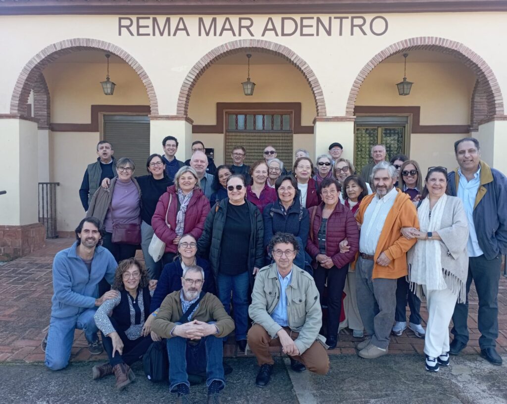 Convivencia de Adviento en la Archidócesis de Valencia