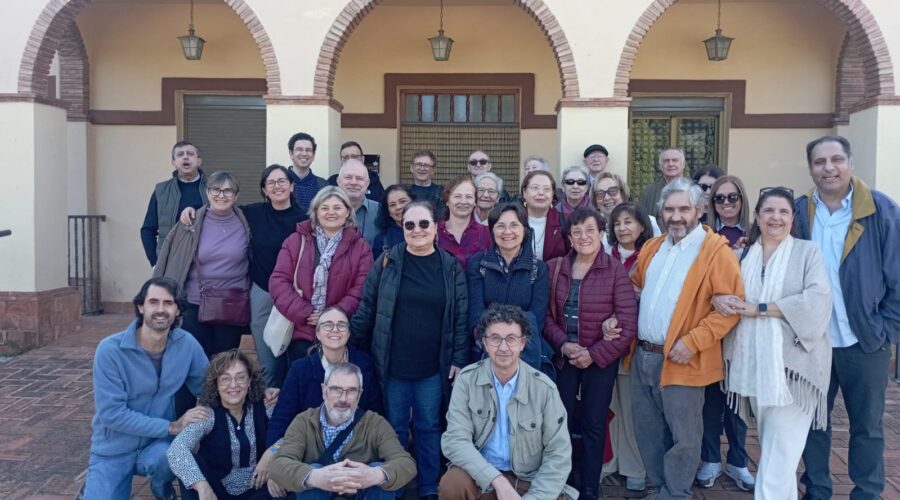 Convivencia de Adviento en la Archidócesis de Valencia