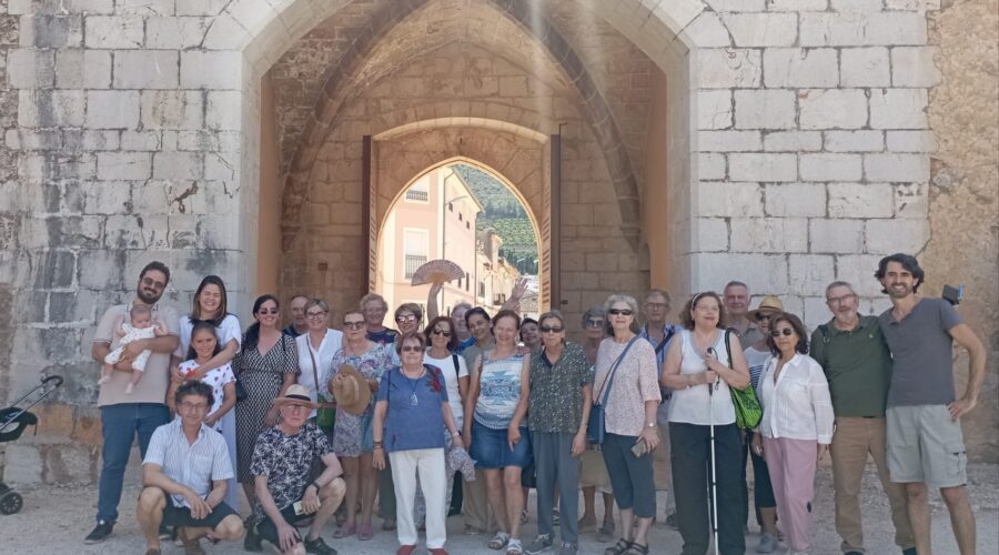 Conviencia de fin de curso en la Diócesis de Valencia