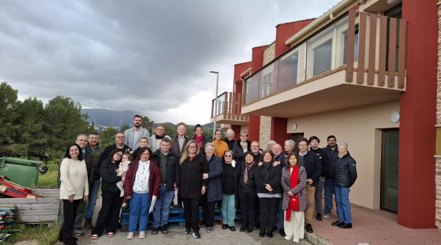 Retiro de Cuaresma en la Diócesis de Cuaresma