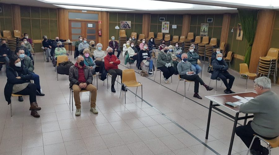 Ultreya Diocesana De San Pablo - Diócesis de Oviedo
