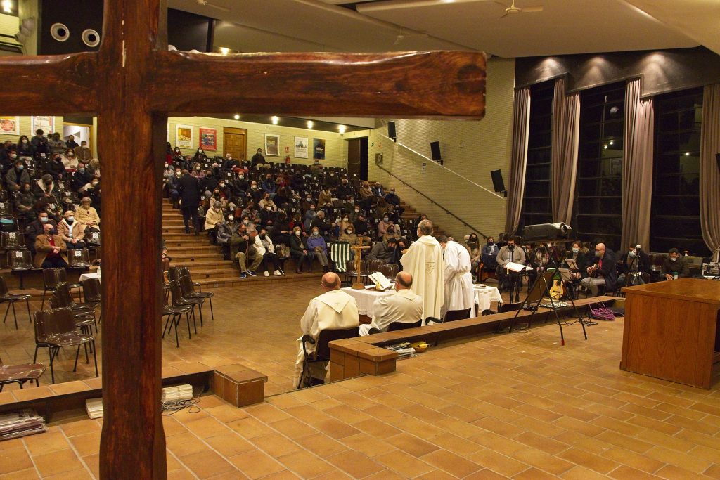 Ultreya Diocesana De SanPablo - Diócesis de Cordoba