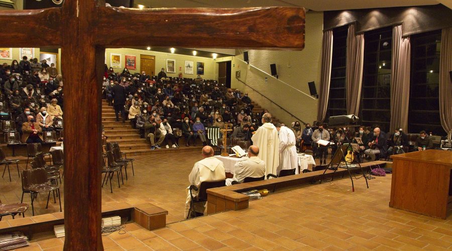 Ultreya Diocesana De San Pablo - Diócesis de Córdoba