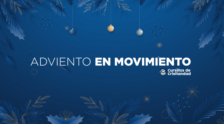 Adviento en Movimiento